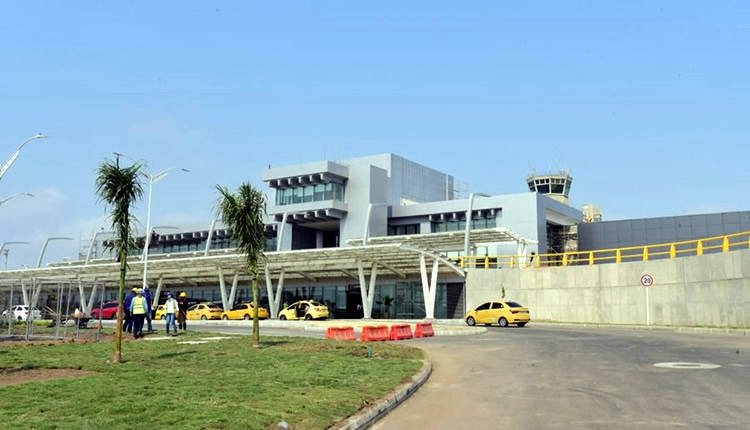 Barranquilla