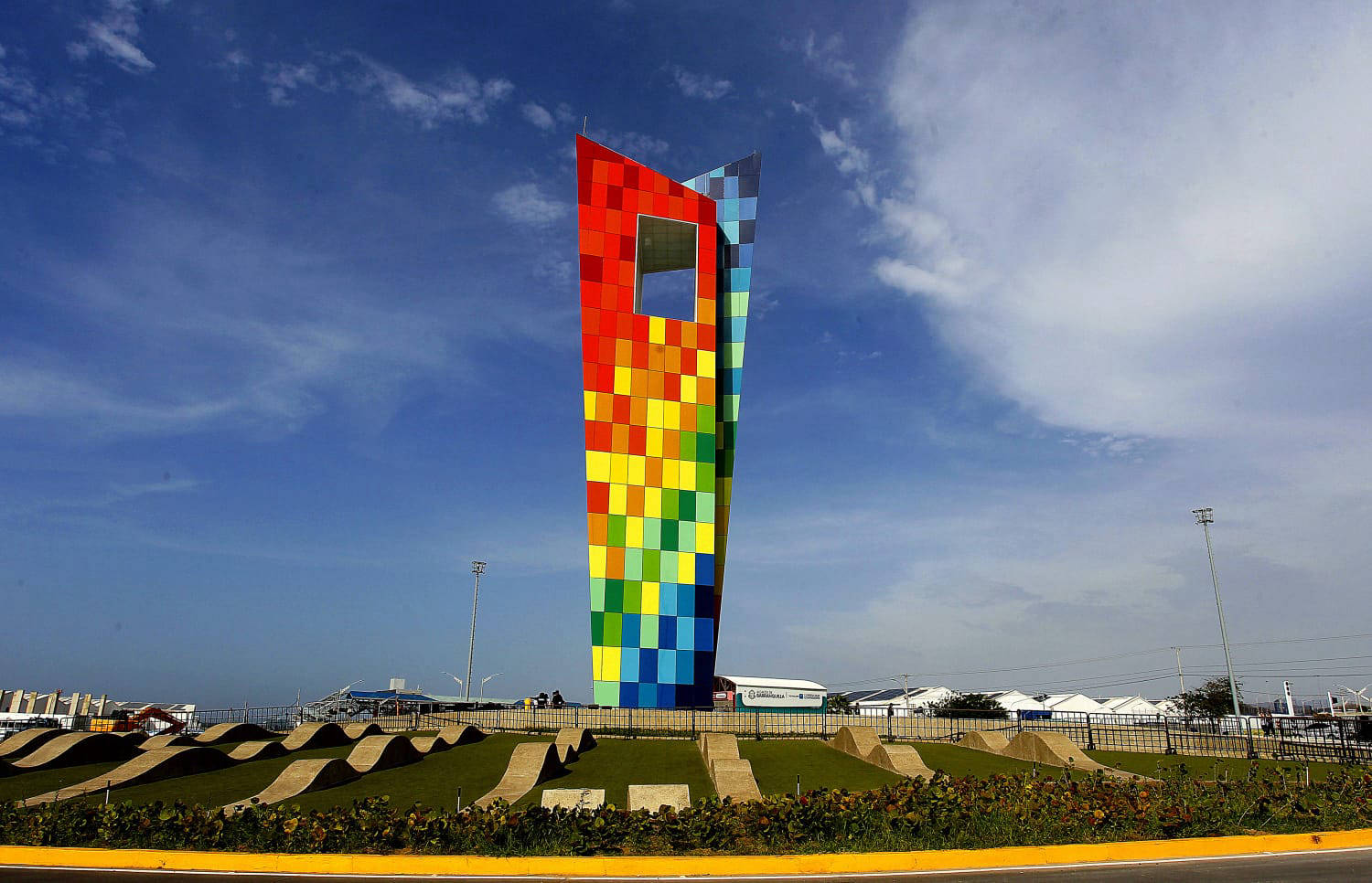 Barranquilla