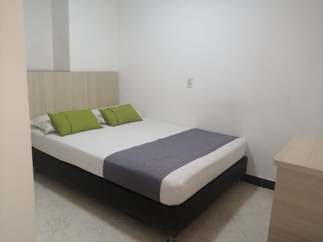 Hotel Med Colombia  Sencilla