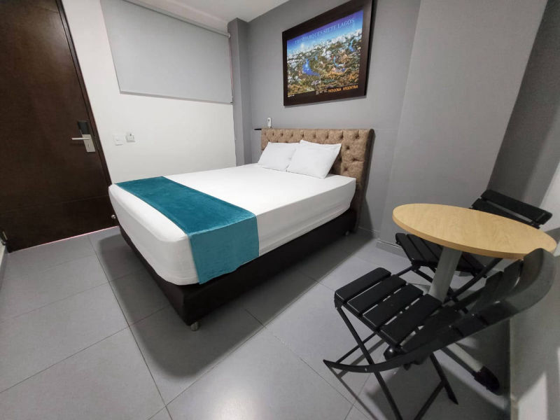 Hotel Med suites 94