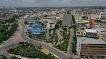 Hotel Med barranquilla