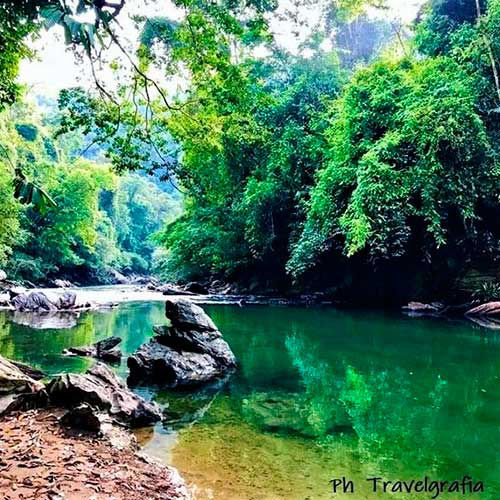 Tour a Río Claro - Servicio Privado